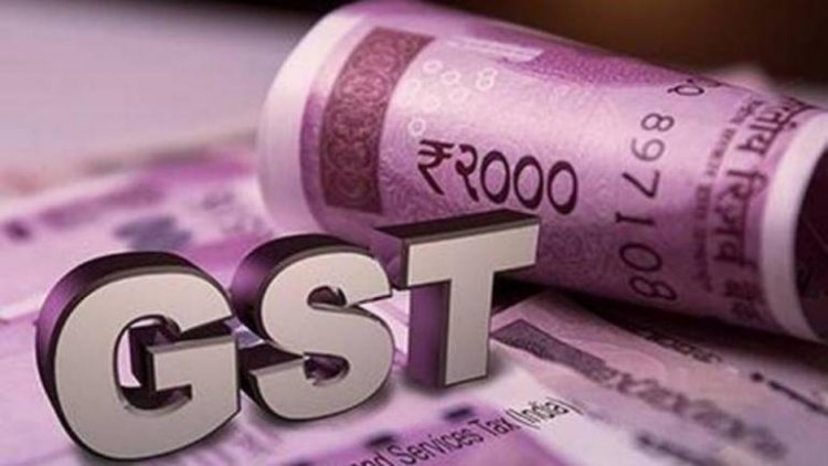 Centre releases Rs 15,340 crore as GST compensation to States